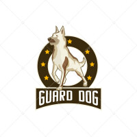 Guard dog id