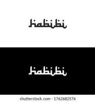 Habibi design