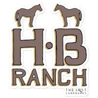 Hb ranch, inc.