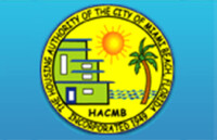 Miami beach housing authority