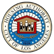 Los angeles county housing authority