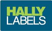 Hally labels