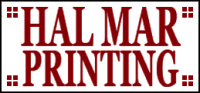 Hal mar printing