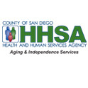 County of San Diego, Aging & Independence Services