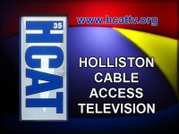 Holliston cable access
