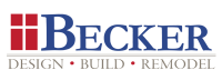 Becker custom building llc