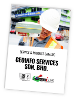 Geoinfo Services Sdn Bhd