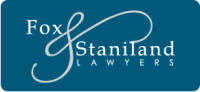 Fox & Staniland Lawyers