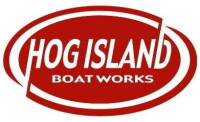 Hog island boat works