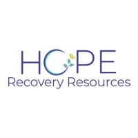 Hope recovery