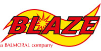 Blaze Manufacturing Solutions Ltd