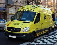 Sistema de Emergencias Médicas, Cataluña