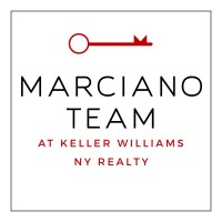 Marciano Realty Team Inc. @ Keller Williams NY Realty