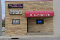 H R Pestys Saloon and Eatery