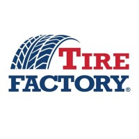 Bruce and Rods Tire Factory