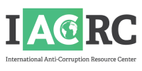 International anti-corruption resource center