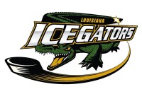 Louisiana ice gators