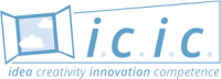 I.c.i.c.-idea creativity innovation competence
