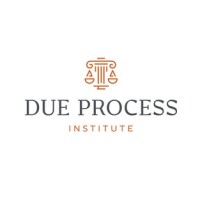 Due process institute
