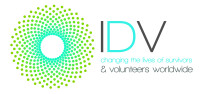 International disaster volunteers