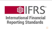 Ifrs education and training, llc