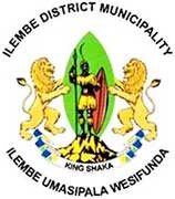 Ilembe district municipality