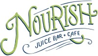 Nourish juice & smoothie bar