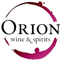 Orion wine & spirits