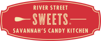 River street sweets savannah's candy kitchen