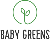 Baby greens