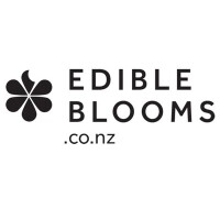 Edible Blooms NZ