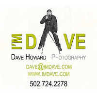 I'm dave / dave howard photography