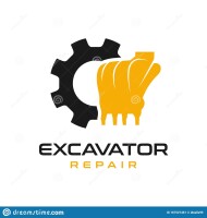 Industrial engine repair