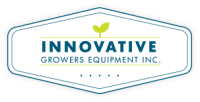 Innovative growers equipment