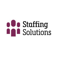In staffing solutions