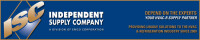 Independent supply company