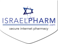 Israelpharm (israel pharmacy)