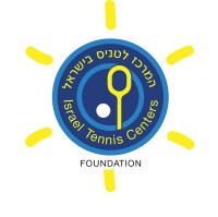 Israel tennis centers foundation