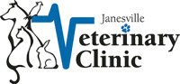 Janesville veterinary clinic