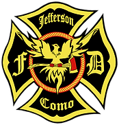 Jefferson como fire district