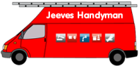 Jeeves handyman svc
