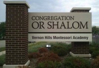 Congregation Or Shalom