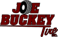Joe buckey tire