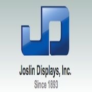 Joslin displays inc.
