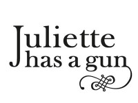 Parfums juliette has a gun