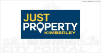 Just property kimberley
