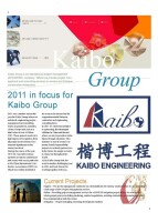 Kaibo engineering group