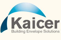 Kaicer building envelope solutions