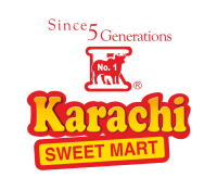 Karachi sweet mart