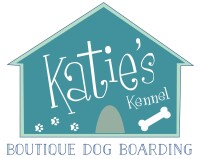 Katie's kennel